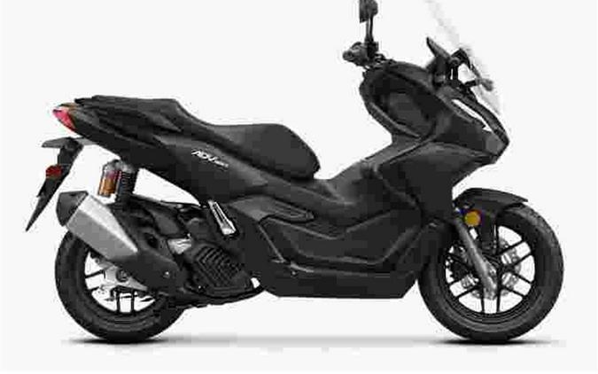 2025 HONDA ADV160