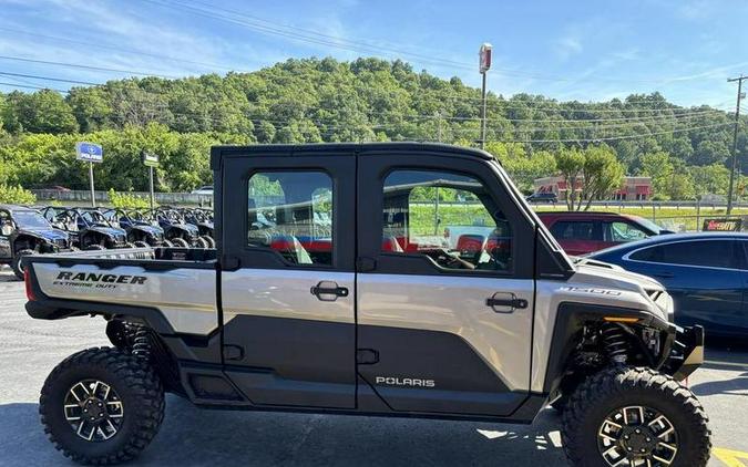 2024 Polaris® Ranger Crew XD 1500 NorthStar Edition Premium