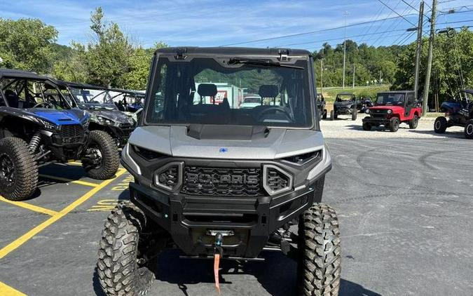 2024 Polaris® Ranger Crew XD 1500 NorthStar Edition Premium