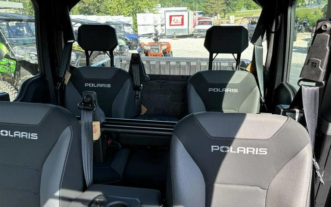 2024 Polaris® Ranger Crew XD 1500 NorthStar Edition Premium