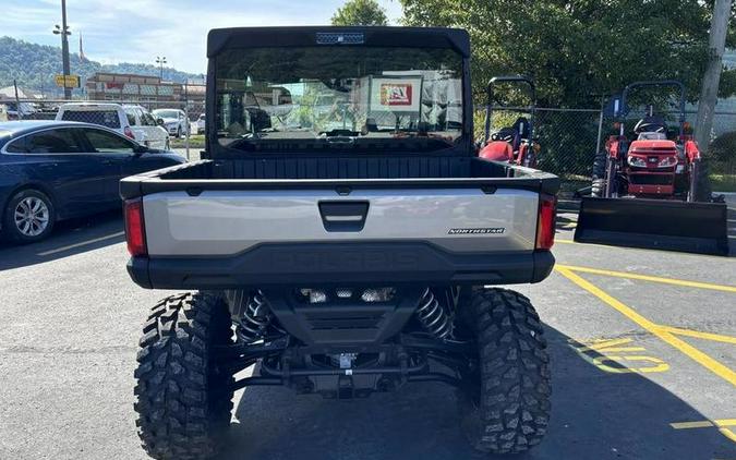 2024 Polaris® Ranger Crew XD 1500 NorthStar Edition Premium