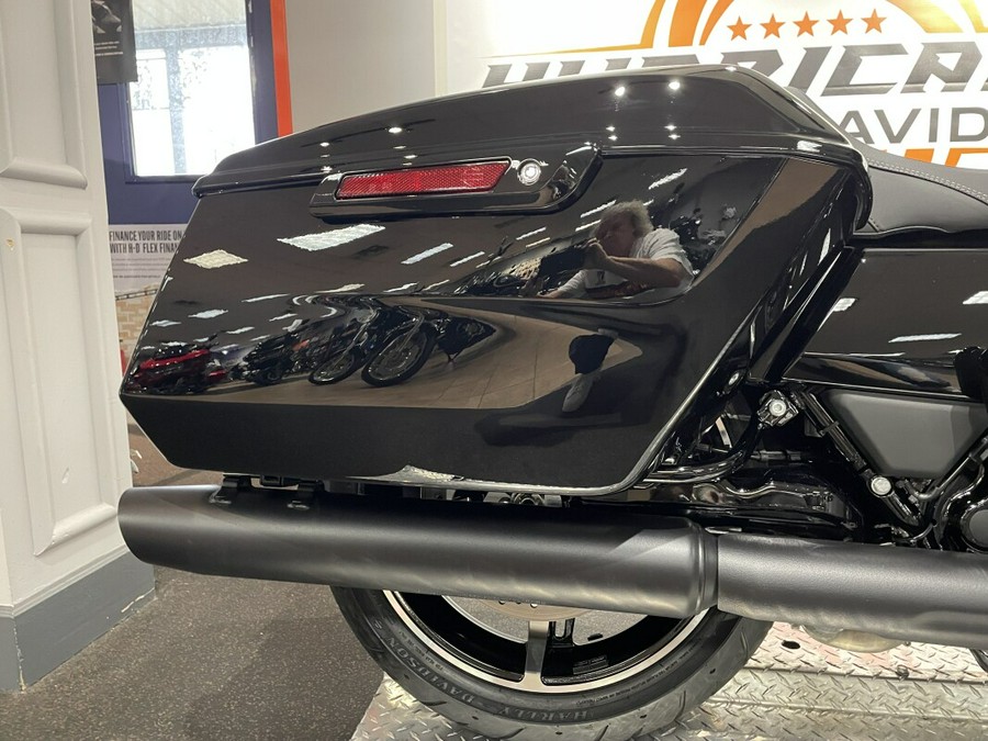 FLHX 2025 Street Glide™