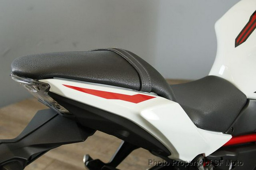 2022 Kawasaki Z650 ABS