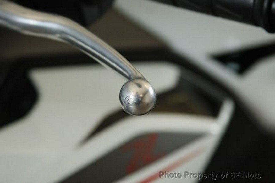 2022 Kawasaki Z650 ABS