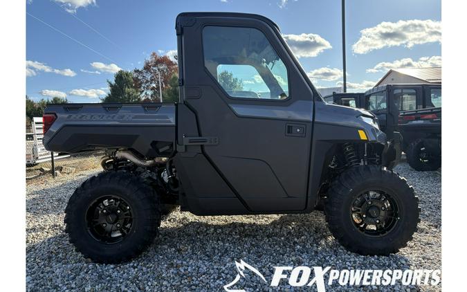2026 Polaris RANGER XP 1000 NORTHSTAR ULTIMATE