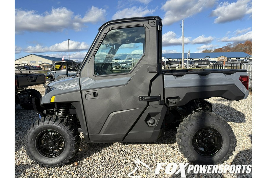 2026 Polaris RANGER XP 1000 NORTHSTAR ULTIMATE