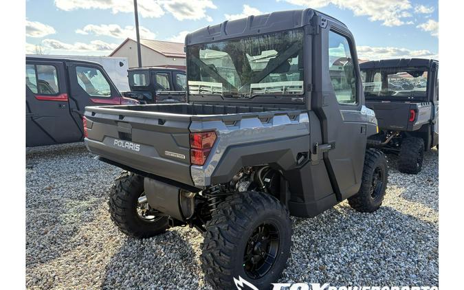 2026 Polaris RANGER XP 1000 NORTHSTAR ULTIMATE