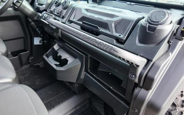 2025 Can-Am® Defender Limited HD10