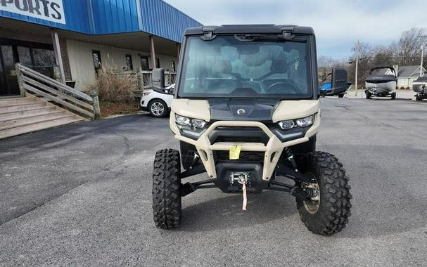 2025 Can-Am® Defender Limited HD10