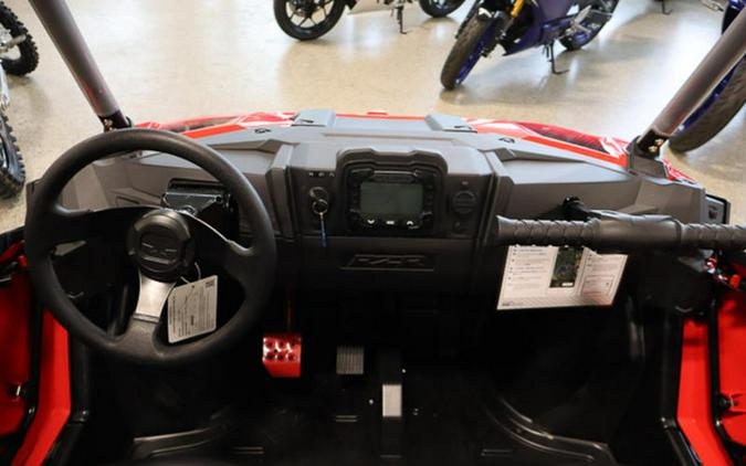 2026 Polaris® RZR 200 EFI