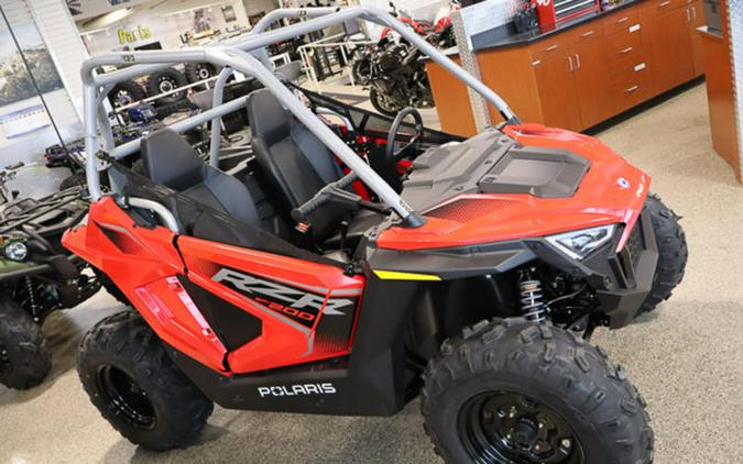2026 Polaris® RZR 200 EFI