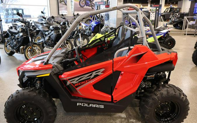 2026 Polaris® RZR 200 EFI