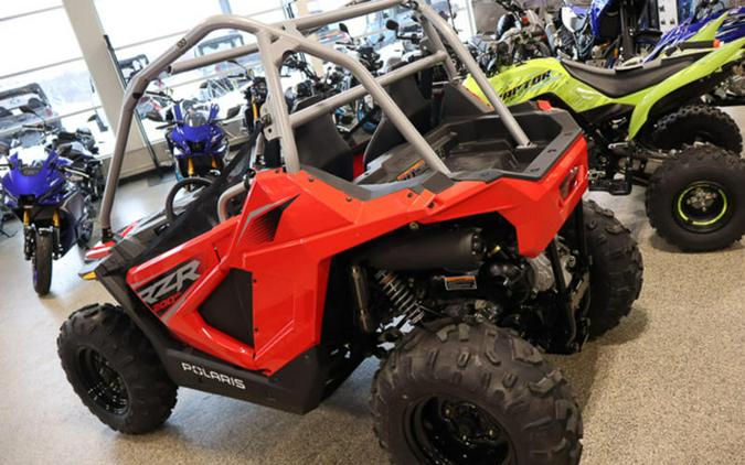 2026 Polaris® RZR 200 EFI
