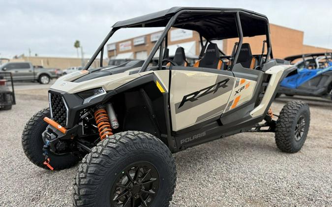 2026 Polaris RZR XP S 4 1000 Ultimate