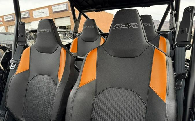2026 Polaris RZR XP S 4 1000 Ultimate
