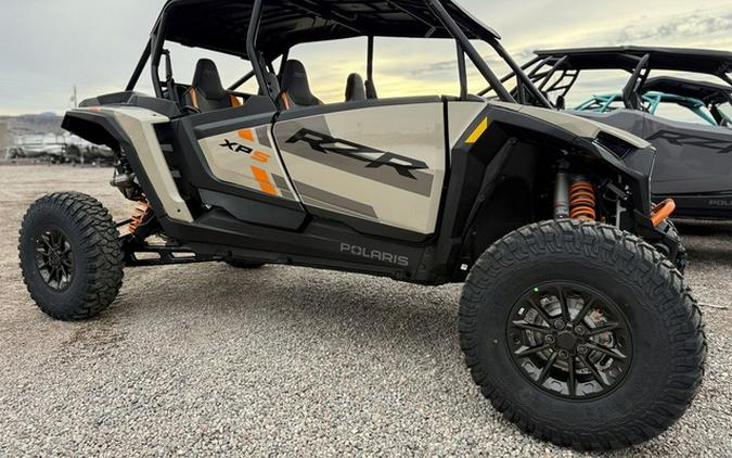 2026 Polaris RZR XP S 4 1000 Ultimate