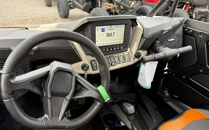 2026 Polaris RZR XP S 4 1000 Ultimate