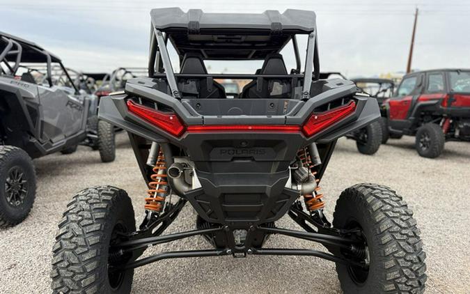 2026 Polaris RZR XP S 4 1000 Ultimate