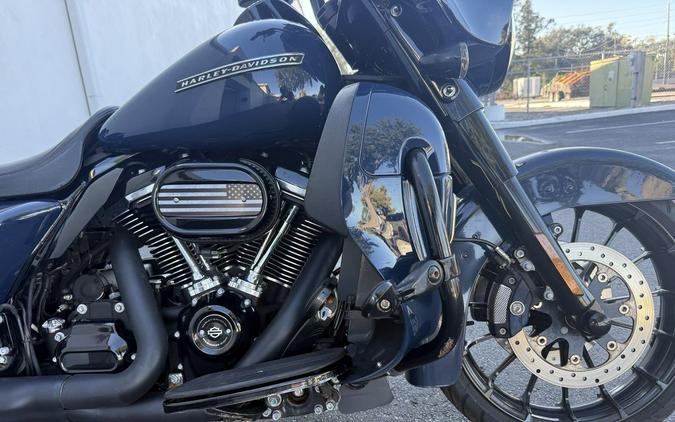 2019 Harley-Davidson® FLHXS - Street Glide® Special
