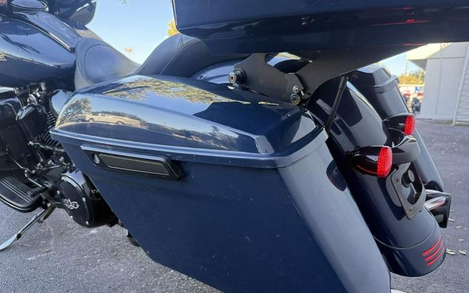 2019 Harley-Davidson® FLHXS - Street Glide® Special