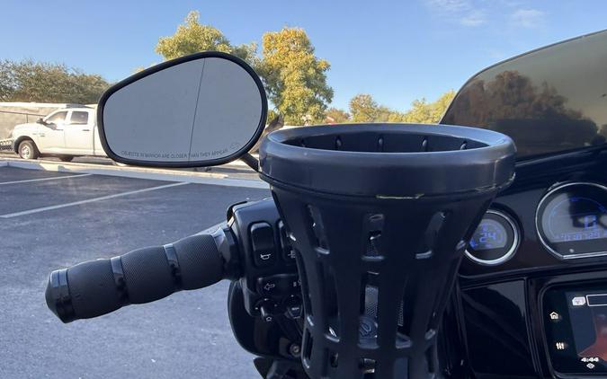 2019 Harley-Davidson® FLHXS - Street Glide® Special