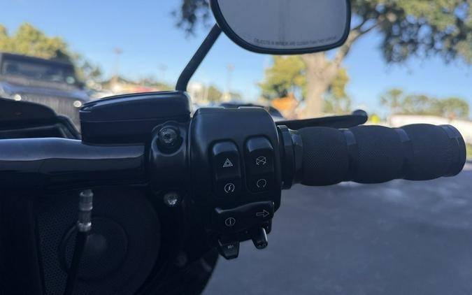 2019 Harley-Davidson® FLHXS - Street Glide® Special