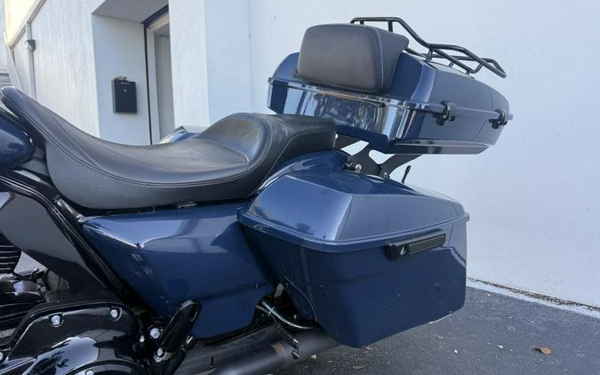 2019 Harley-Davidson® FLHXS - Street Glide® Special