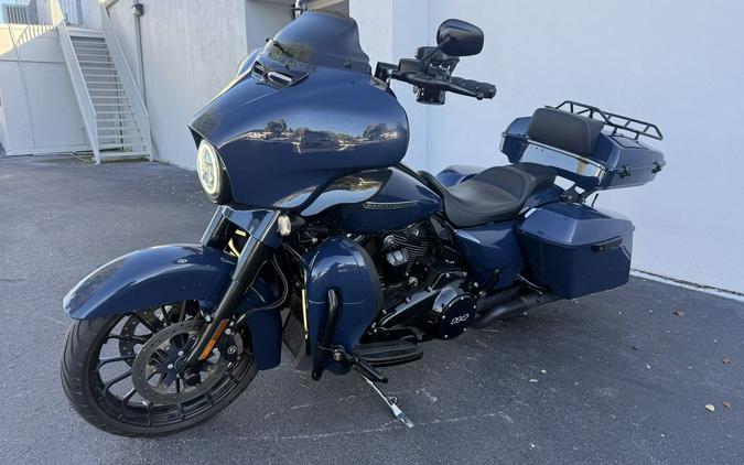 2019 Harley-Davidson® FLHXS - Street Glide® Special