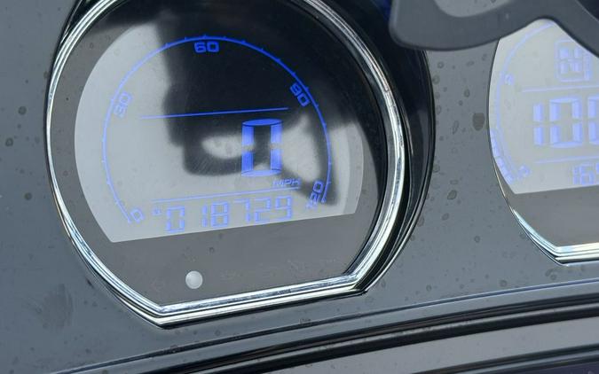 2019 Harley-Davidson® FLHXS - Street Glide® Special