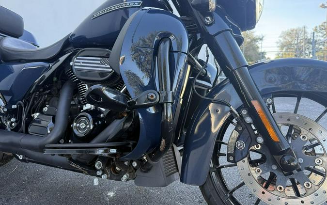 2019 Harley-Davidson® FLHXS - Street Glide® Special