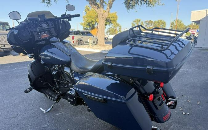 2019 Harley-Davidson® FLHXS - Street Glide® Special