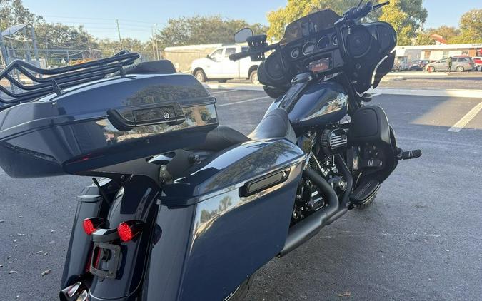 2019 Harley-Davidson® FLHXS - Street Glide® Special