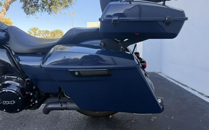 2019 Harley-Davidson® FLHXS - Street Glide® Special