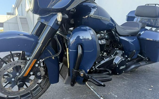 2019 Harley-Davidson® FLHXS - Street Glide® Special