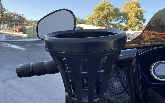 2019 Harley-Davidson® FLHXS - Street Glide® Special