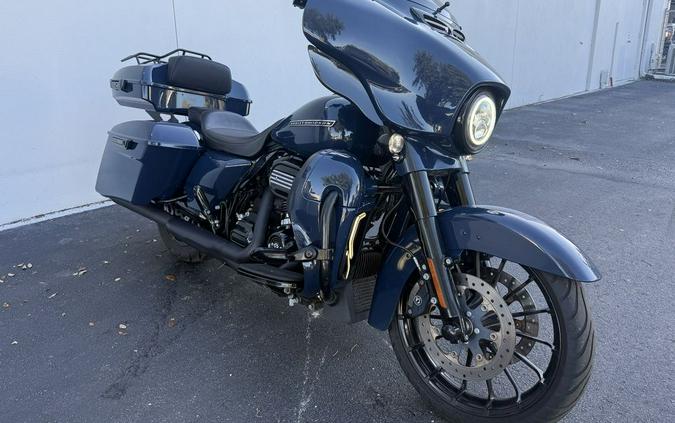 2019 Harley-Davidson® FLHXS - Street Glide® Special