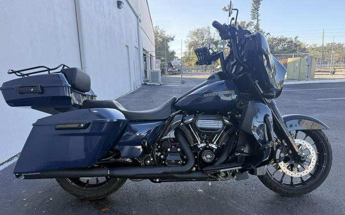 2019 Harley-Davidson® FLHXS - Street Glide® Special