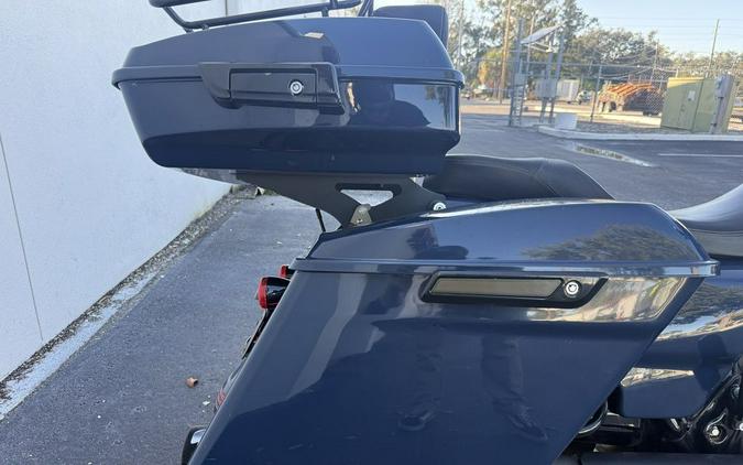 2019 Harley-Davidson® FLHXS - Street Glide® Special