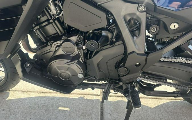 2025 Honda NT1100 DCT