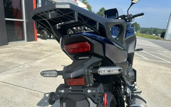 2025 Honda NT1100 DCT