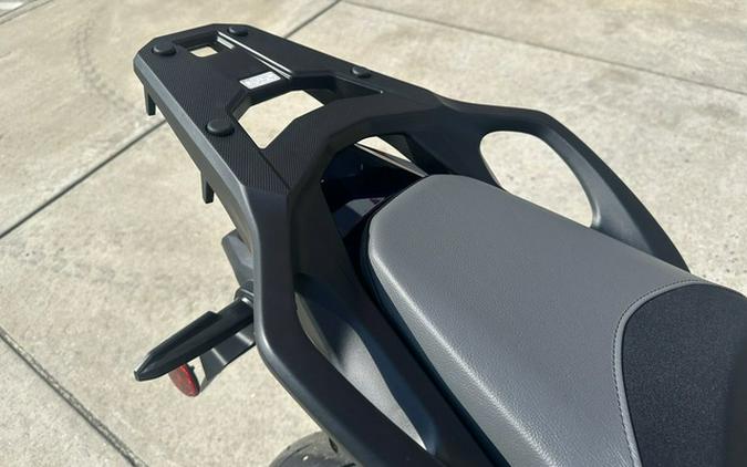 2025 Honda NT1100 DCT