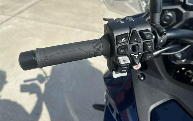 2025 Honda NT1100 DCT