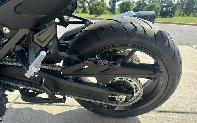 2025 Honda NT1100 DCT