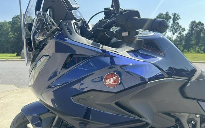 2025 Honda NT1100 DCT