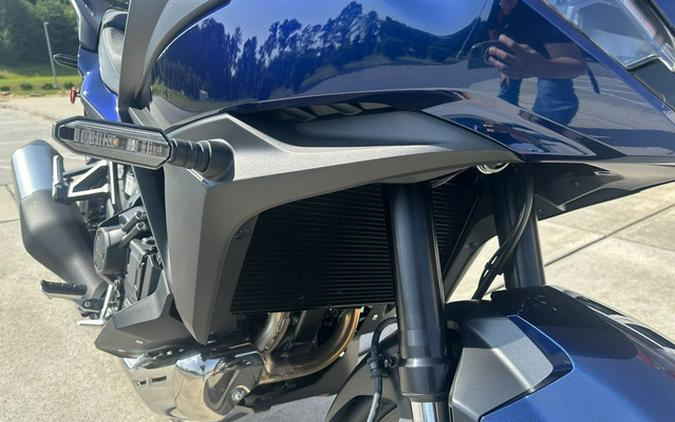 2025 Honda NT1100 DCT