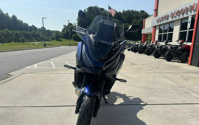 2025 Honda NT1100 DCT