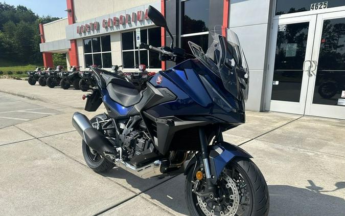 2025 Honda NT1100 DCT