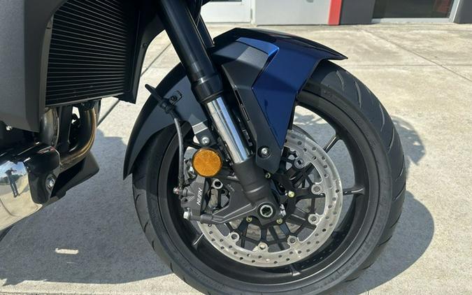 2025 Honda NT1100 DCT