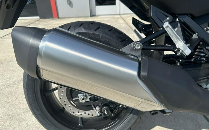 2025 Honda NT1100 DCT