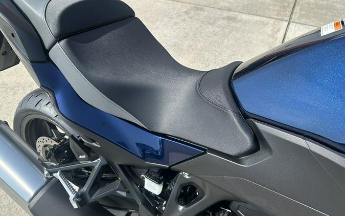 2025 Honda NT1100 DCT